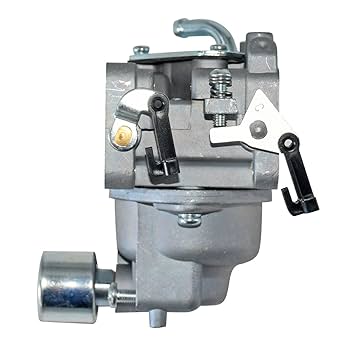 Amazon.com: XingLi 15004-0760 Carburetor fit for Kawasaki